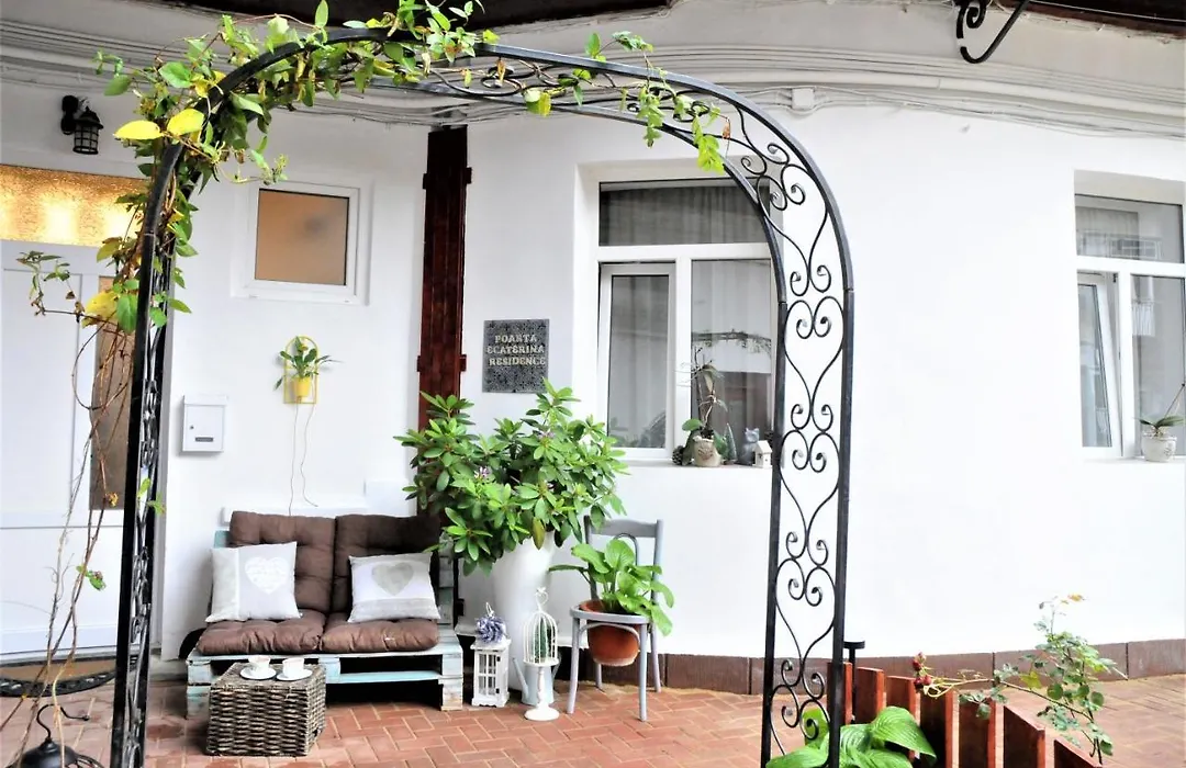 Poarta Ecaterina Residence-1